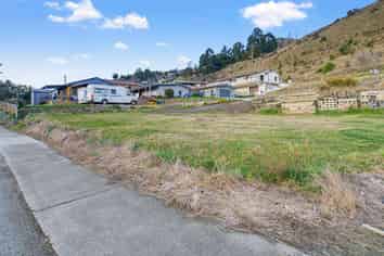 3 Selkirk Place, Roxburgh
