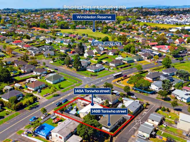 148A/148B Taniwha Street, Glen Innes