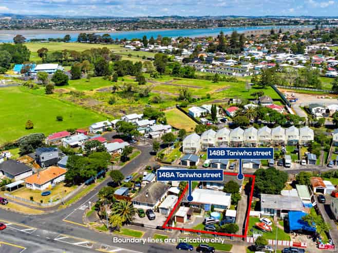 148A/148B Taniwha Street, Glen Innes