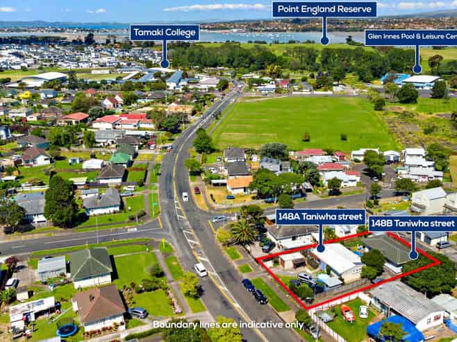 148A/148B Taniwha Street, Glen Innes