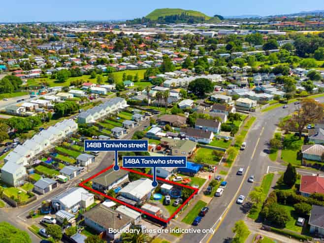 148A/148B Taniwha Street, Glen Innes