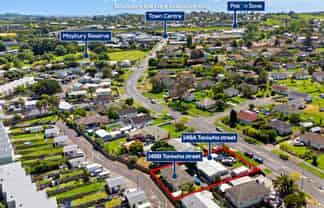 148A/148B Taniwha Street, Glen Innes