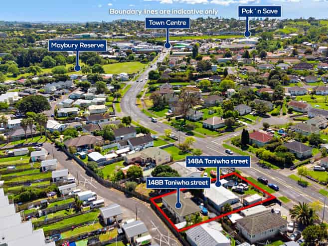 148A/148B Taniwha Street, Glen Innes