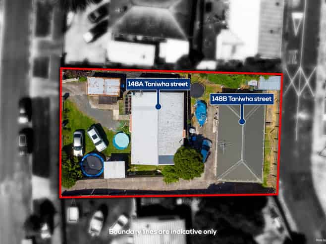 148A/148B Taniwha Street, Glen Innes