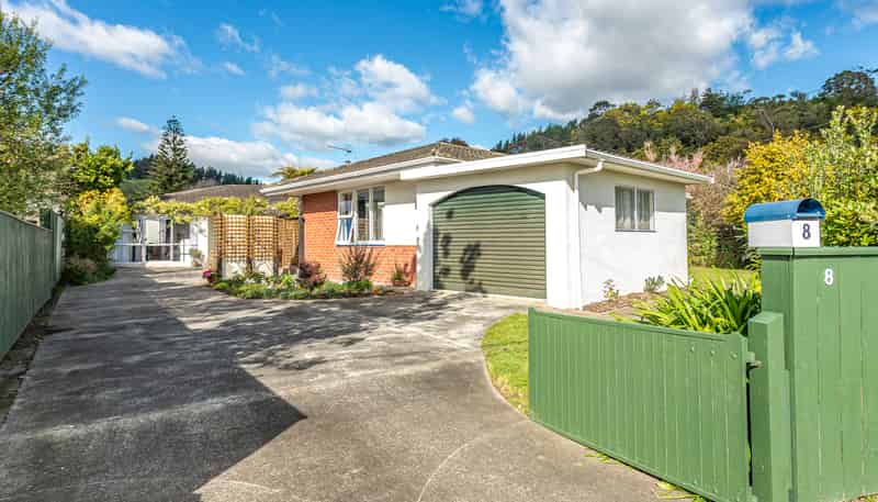 8 Raine Street, Whanganui East