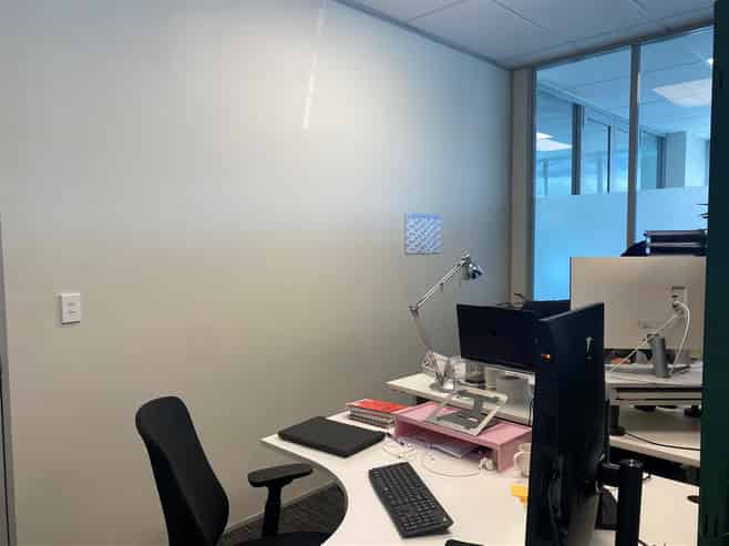 Te Rapa Office Option