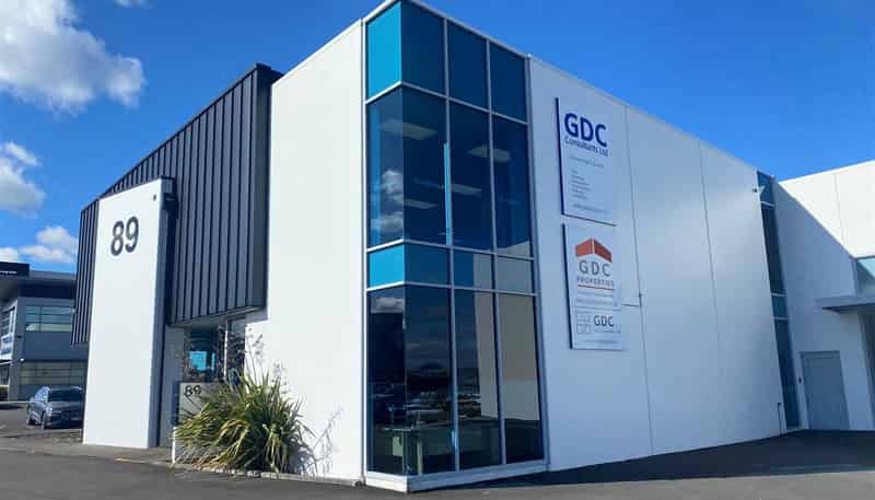  Part Ground Floor, 89 Church Road, Pukete
