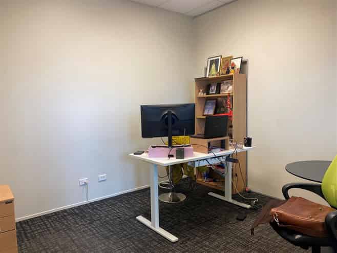 Te Rapa Office Option