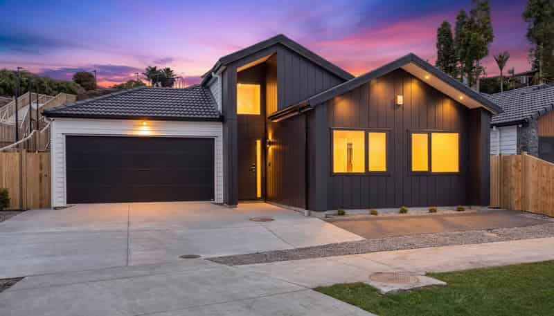 21 Mangapu Road, Opaheke