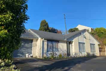 Auckland - Address withheld