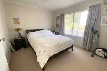 Auckland - Address withheld
