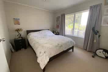 Auckland - Address withheld