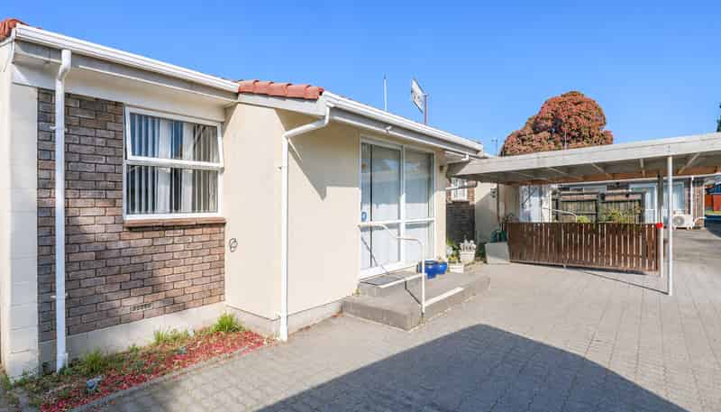 5C Grey Street, Glenholme