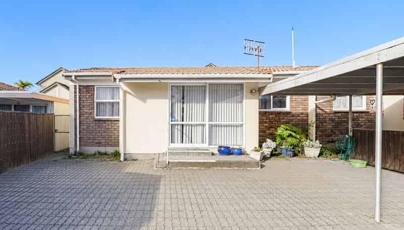 5C Grey Street, Glenholme