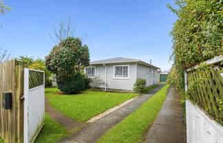 51 Ford Road, Fordlands