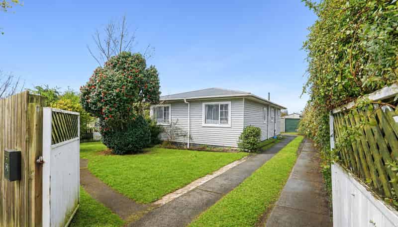 51 Ford Road, Fordlands