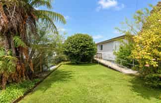 51 Ford Road, Fordlands