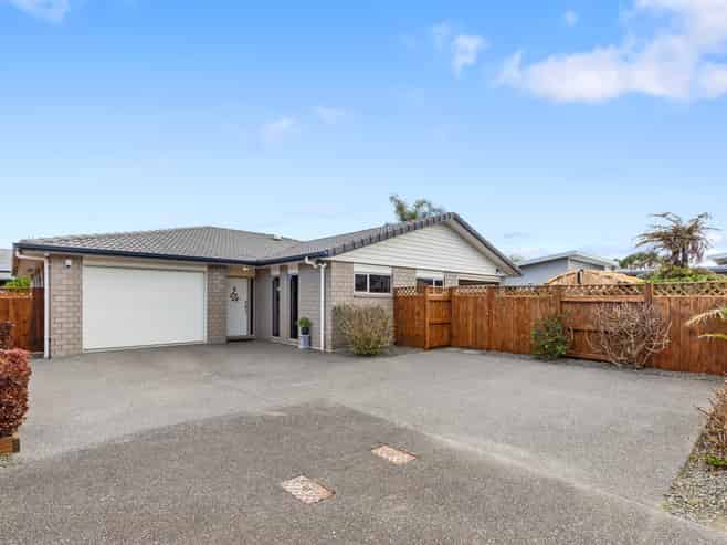 6 Excelsa Place, Papamoa