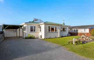 455 Palmerston Road, Te Hapara
