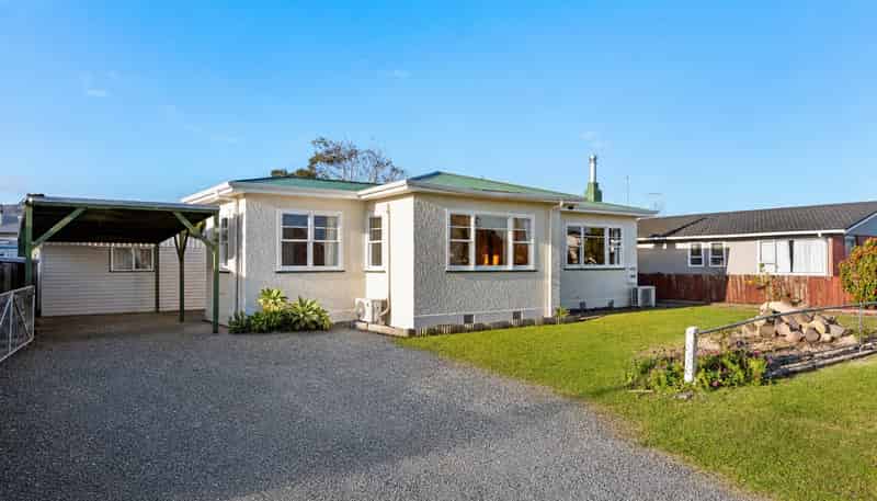 455 Palmerston Road, Te Hapara