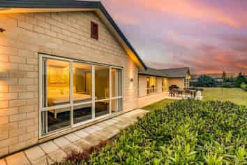 23 Rossington Drive, West Melton