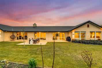 23 Rossington Drive, West Melton