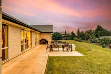 23 Rossington Drive, West Melton