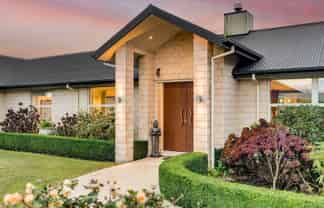 23 Rossington Drive, West Melton