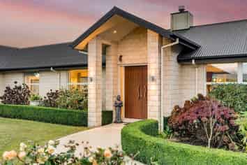 23 Rossington Drive, West Melton
