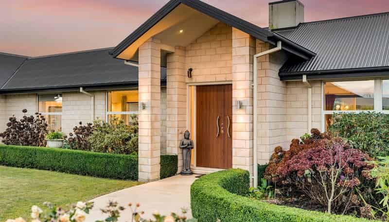 23 Rossington Drive, West Melton