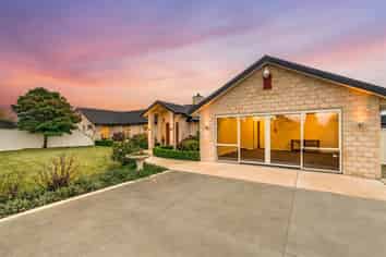 23 Rossington Drive, West Melton