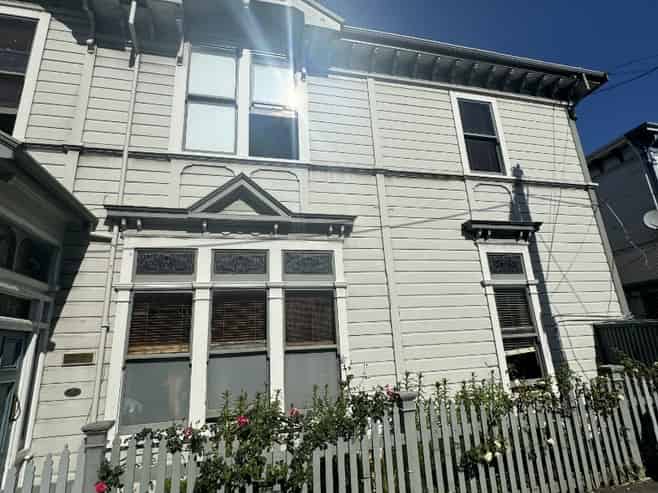 195 The Terrace, Wellington Central