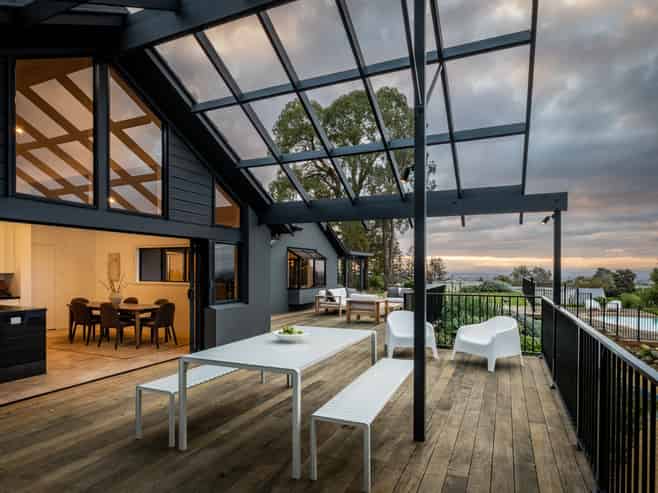 115 Te Mata Peak Road, Havelock North