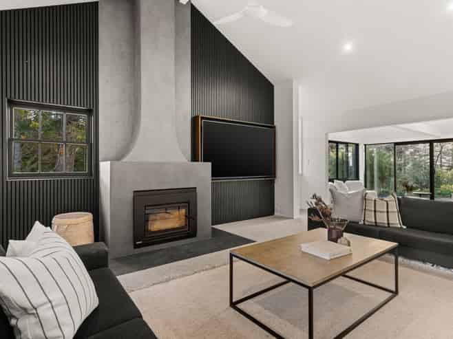 115 Te Mata Peak Road, Havelock North