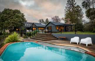 115 Te Mata Peak Road, Havelock North
