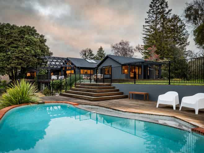 115 Te Mata Peak Road, Havelock North