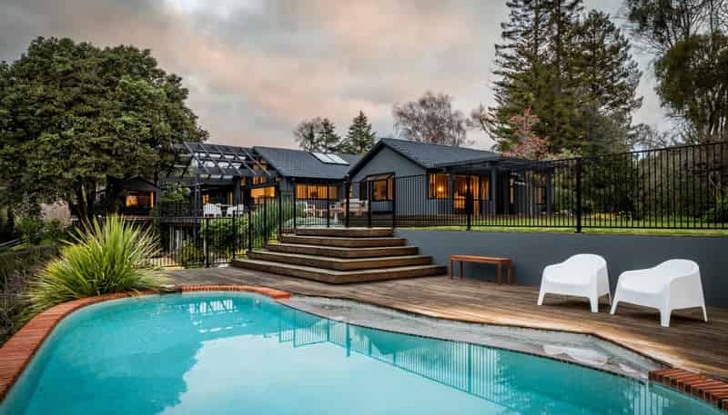 115 Te Mata Peak Road, Havelock North