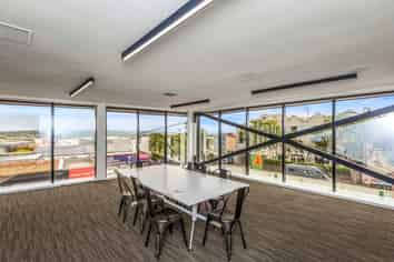 Prime Refurbished Office Options from 100m2