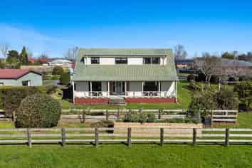 4 Vogel Place, Te Aroha