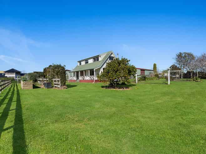 4 Vogel Place, Te Aroha