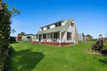 4 Vogel Place, Te Aroha