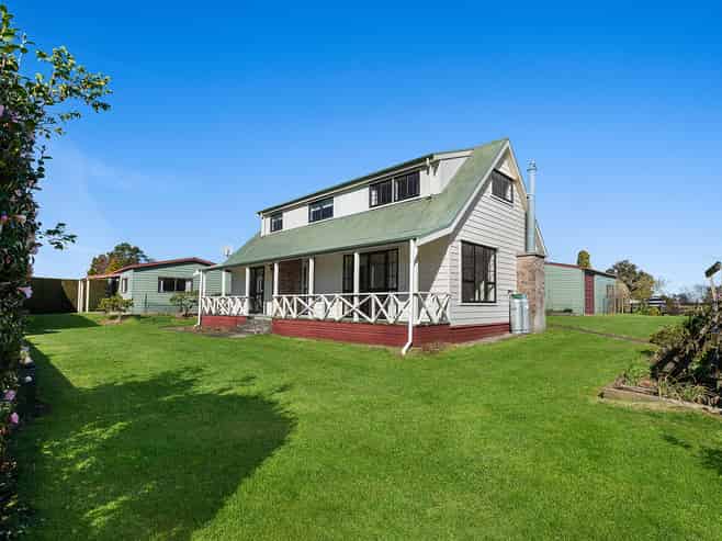 4 Vogel Place, Te Aroha