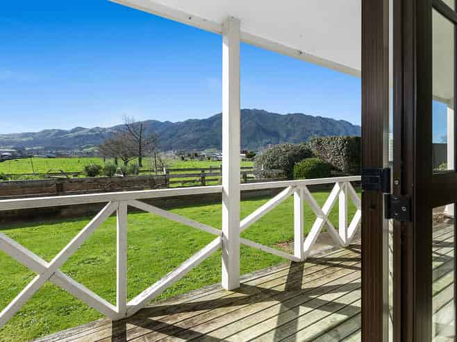 4 Vogel Place, Te Aroha