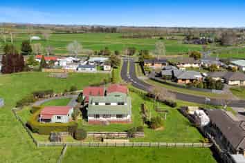 4 Vogel Place, Te Aroha