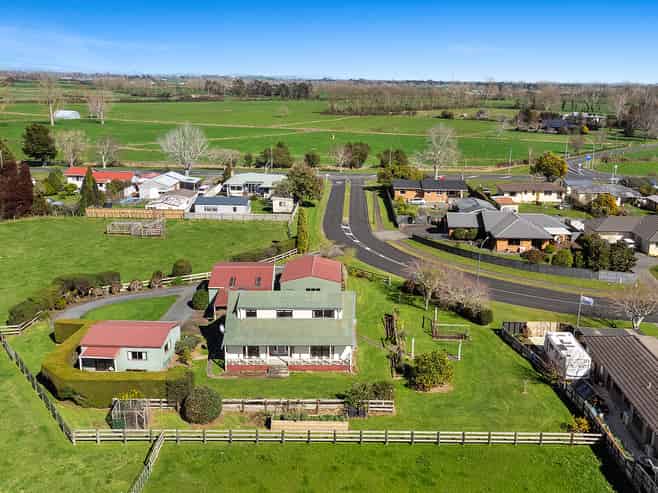 4 Vogel Place, Te Aroha