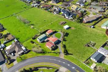 4 Vogel Place, Te Aroha