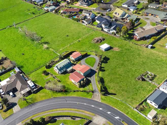 4 Vogel Place, Te Aroha