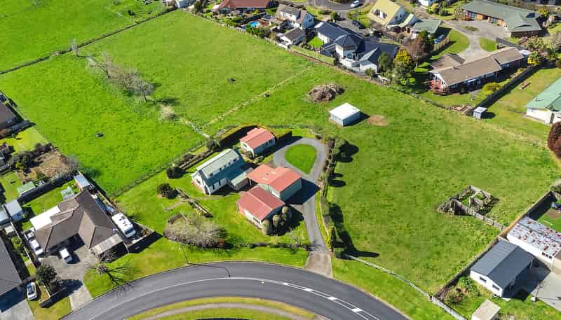 4 Vogel Place, Te Aroha
