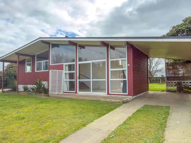 23 Kennedy Drive, Putaruru