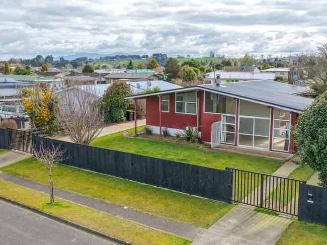 23 Kennedy Drive, Putaruru